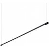 Ideal Lux 258928 LED závesné svietidlo Yoko 1x17W | 1500L | 3000K - čierna