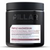 Pillar Performance | Pillar Performance Triple Magnesium Professional Berry | čierna| OS