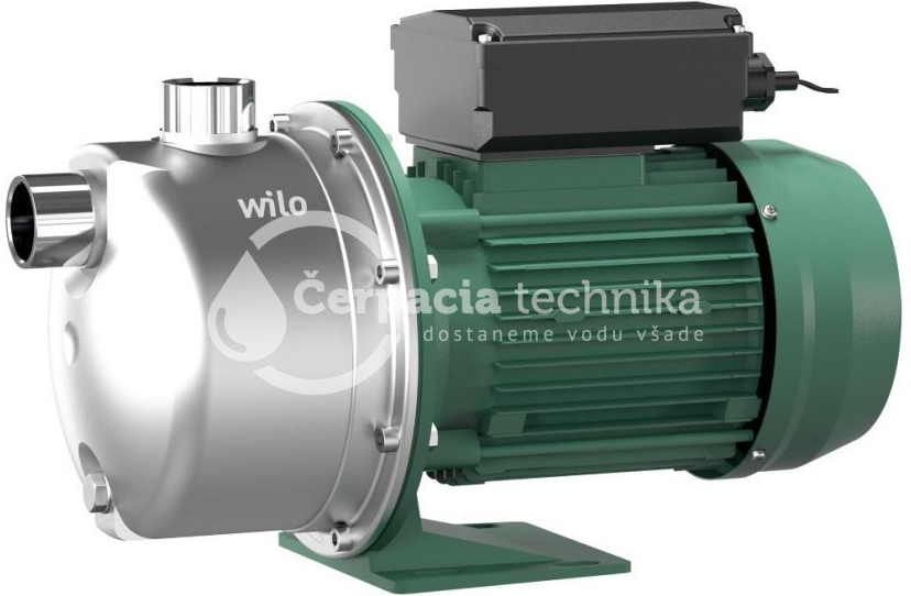 Wilo WJ 204 X EM 4143999