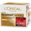 L'Oréal Age Expert 50+ denný krém SPF20 50 ml