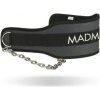 Fitness opasok MadMax Opasek Syntetic Dip Belt MFA290