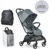 EASYWALKER Kočík športový Rockey S Smooth Grey 2024