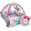 BRIGHT STARTS Deka na hranie 5v1 PiP Your Way Ball Play™ 0m + 10786-3