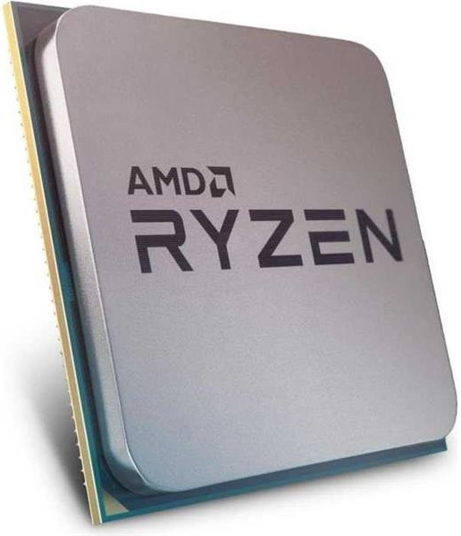 AMD Ryzen 5 1600 YD1600BBM6IAF