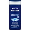 NIVEA FOR MEN SPRCHOVÝ GÉL COOL KICK 250 ML