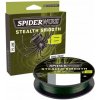 Spiderwire šnúra Stealth Smooth8 Zelená 150m 0,11mm 10,3kg