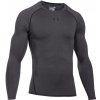 Under Armour HG Armour LS Grey S