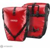 ORTLIEB Back-Roller Classic taška na nosič, 2x20 l, pár, červená