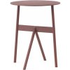 Normann Copenhagen Stolík Stock, Wine