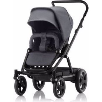 BRITAX Go Big 2 Graphite Melange 2019