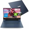 Notebook HP 15 palcov pre hráča victus 15,6 