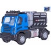 Mikro trading Auto nákladní s cisternou - 12 cm - zpětný chod