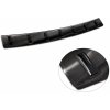 AVISA Ochranná lišta zadného nárazníka BMW 2, G42, U06, 2021- , M-Paket, Strong-Black