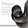 MOZART: CHAMBER MUSIC WITH CLARINET