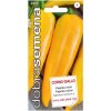 Dobrasemena - Paprika zeleninová žltá CORNO GIALLO XXL
