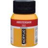 Akrylová farba Amsterdam Standard - 231 Gold Ochre Objem: 500 ml