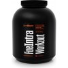 GYM BEAM GymBeam FueIntra Workout 1200 g Príchuť: zelené jablko
