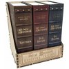 Husitská trilogie - dárkový komplet - Andrzej Sapkowski