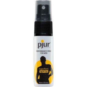 Pjur Superhero Sprej 20 ml