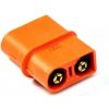 Spektrum Spektrum konverzní kabel IC3 přístroj - Deans baterie