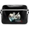 Uncharted 4 Adventure messenger bag