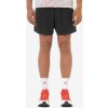 Bežecké kraťasy Salomon Sense Aero Stow 5 Shorts - deep black