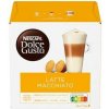 Kapsuly pre espressá NESCAFÉ Dolce Gusto® Latte Macchiatto (16 ks)