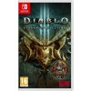 Diablo III Eternal Collection Nintendo Switch - krabicová verzia
