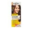 Schwarzkopf Palette Color Shampoo farba na vlasy Čokoládovohnedý 3-65 (244)