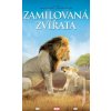 Zamilované zvieratá (papierový obal)