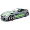 Siva RC auto Mercedes-Benz AMG GT R PRO 1:12 100%RTR antracit