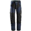 Pracovné nohavice FlexiWork+ tmavomodré vel. 50