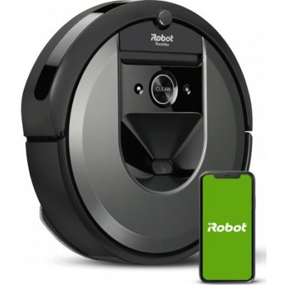 IROBOT Roomba i8 Combo (8178)