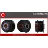 Remenica alternátora CASCO CCP92104AS