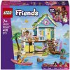 LEGO Friends 42699 Plážový dom s tuleňmi