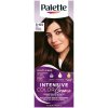 Schwarzkopf Palette Intensive Color Creme W2 tmavo čokoládový 100 ml