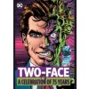 Two Face A Celebration of 75 Years - Various, DC Comics