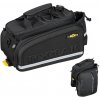 Taška na nosič TOPEAK MTX TRUNK Bag DXP s bočnicami