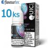 Quic 50VG/50PG SALT BOOSTER 20mg 10x10ml