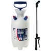 Postrekovač dimartino® Alta 7000 VITON®, na plece, 5.5/7.0 lit, 3 bar