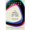 A Brief History Of Time - Hawking Stephen