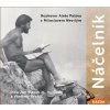 Náčelník (audiokniha) (Aleš Palán, Miloslav Nevrlý)