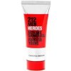 Carolina Herrera 212 Men Heroes Forever Young, Sprchovací gél 100ml pre mužov