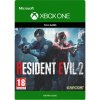 Resident Evil 2 (digitálny kód)