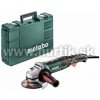 Metabo WEV 1500-125