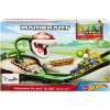 MATTEL Hot Wheels Mario Kart Piranhapflanzen-Trackset