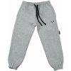 Chlapčenské nohavice - Baggy 104 baby blue