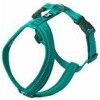 Postroj Y Hurtta Casual ECO peacock green 70-80cm