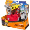 Stavební vozidlo Tlapková patrola Rubble a Jeřáb