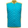 LA SPORTIVA Alya Vest M, Tropic Blue/Bamboo - L